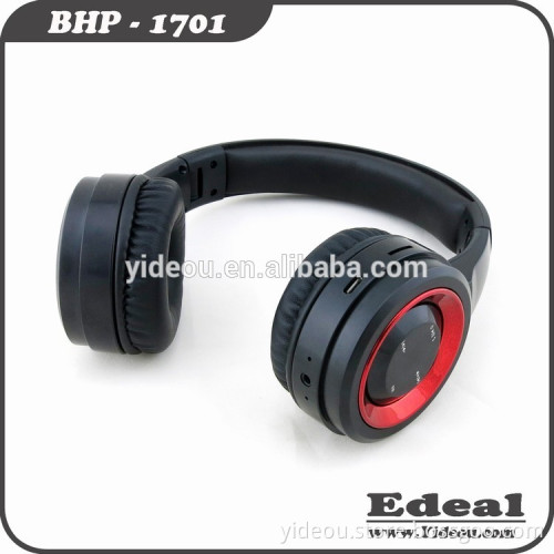 Professional manufacturer sport earphone & headphone wireless running earphone bluetooth